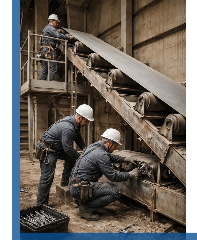 Ремонт элеваторов в Мысках аварийный и плановый сервис