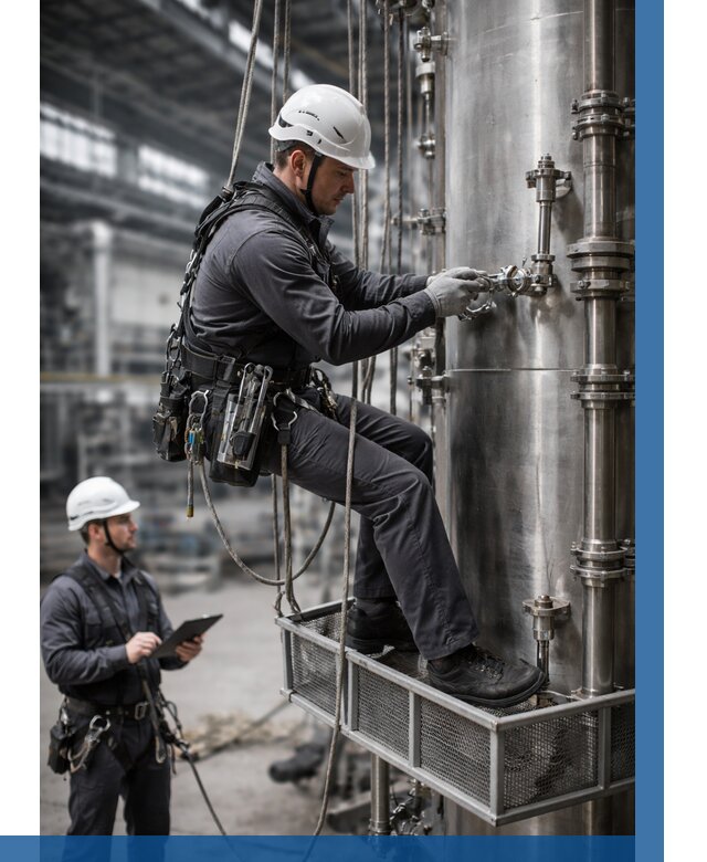 Техобслуживание пром. оборудования в Мысках от 4564 р. | ВЫСОТНИК-Мси